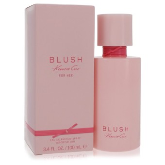 Kenneth Cole Blush Eau De Parfum Spray 100 ml