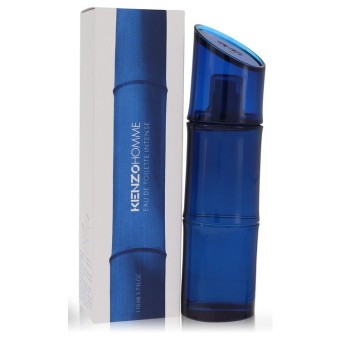 Kenzo Homme Intense Eau De Toilette Spray 110 ml