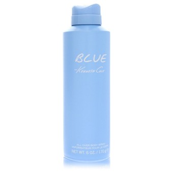 Kenneth Cole Blue Body Spray 178 ml