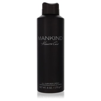 Kenneth Cole Mankind Body Spray 175 ml