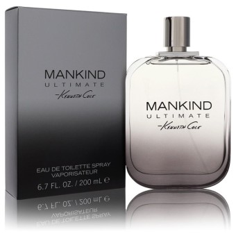 Kenneth Cole Mankind Ultimate Eau De Toilette Spray 200 ml