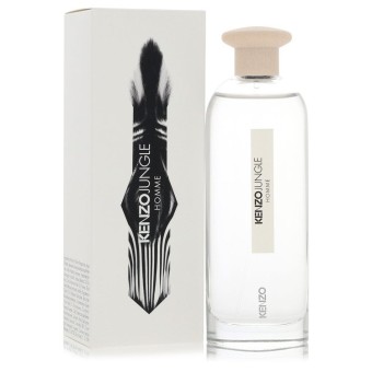 Kenzo Jungle Eau De Toilette Spray 75 ml