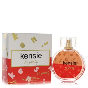 Kensie So Pretty Eau De Parfum Spray 100 ml