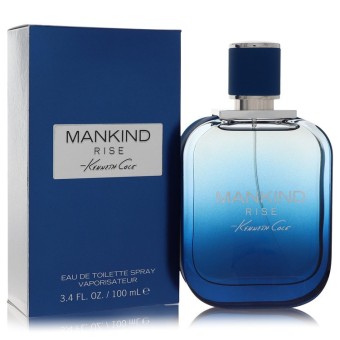 Kenneth Cole Mankind Rise Eau De Toilette Spray 100 ml
