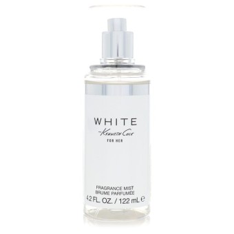 Kenneth Cole White Fragrance Mist Spray 125 ml