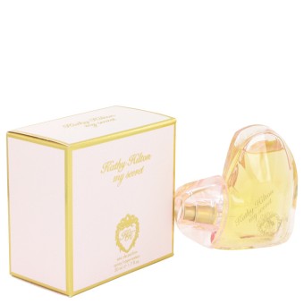 Kathy Hilton My Secret Eau De Parfum Spray 50 ml