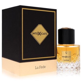 Khadlaj Intoxicate La Fede Eau De Parfum Spray 100 ml