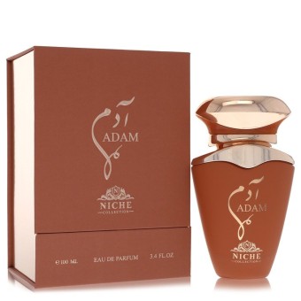 Khalis Adam Niche Collection Eau De Parfum Spray 100 ml