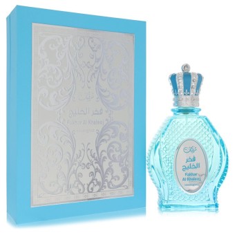 Khalis Fakhar Al Khaleej Sharqiyat Collection Eau De Parfum Spray 100 ml