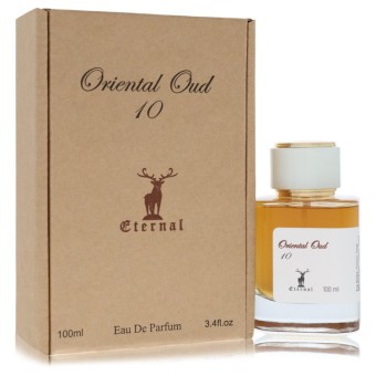 Khalis Oriental Oud 10 Eternal Collection Eau De Parfum Spray 100 ml