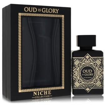 Khalis Oud Is Glory Niche Collection Eau De Parfum Spray 100 ml