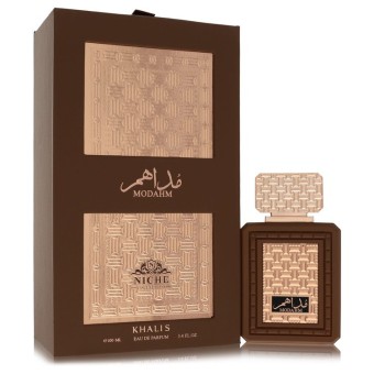 Khalis Modahm Niche Collection Eau De Parfum Spray 100 ml