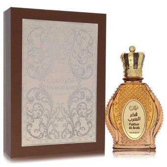 Khalis Fakhar Al Arab Sharqiyat Collection Eau De Parfum Spray 100 ml