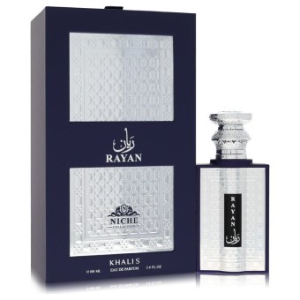 Khalis Rayan Niche Collection Eau De Parfum Spray 100 ml