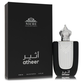 Khalis Atheer Niche Collection Eau De Parfum Spray 100 ml