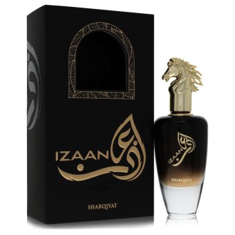 Khalis Izaan Sharqiyat Collection Eau De Parfum Spray 100 ml
