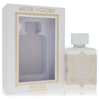 Khalis Musk Is Glory Niche Collection Eau De Parfum Spray 100 ml