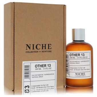 Khalis Other 13 Niche Collection Eau De Parfum Spray 100 ml