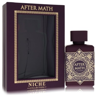 Khalis After Math Niche Collection Eau De Parfum Spray 100 ml