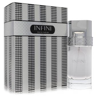 Khadlaj Infini Eau De Parfum Spray 100 ml