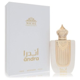Khalis Andra Niche Collection Eau De Parfum Spray 100 ml