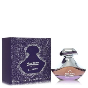 Khalis Secret Women Luxury Collection Eau De Parfum Spray 100 ml
