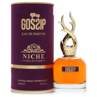 Khalis Gossip Niche Collection Eau De Parfum Spray 100 ml