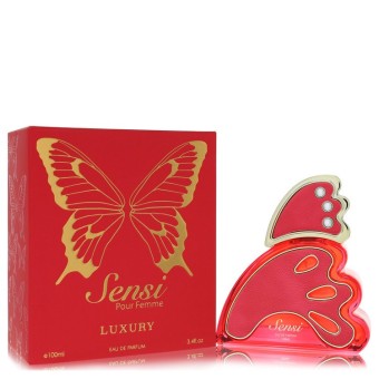 Khalis Sensi Luxury Collection Eau De Parfum Spray 100 ml