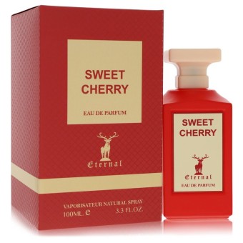 Khalis Sweet Cherry Eternal Collection Eau De Parfum Spray 100 ml