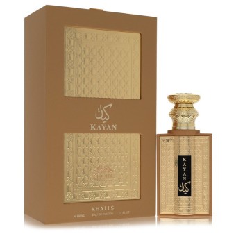Khalis Kayan Niche Collection Eau De Parfum Spray 100 ml