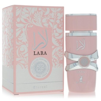Khalis Lara Eternal Collection Eau De Parfum Spray 100 ml
