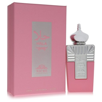 Khalis Hala Niche Collection Eau De Parfum Spray 100 ml