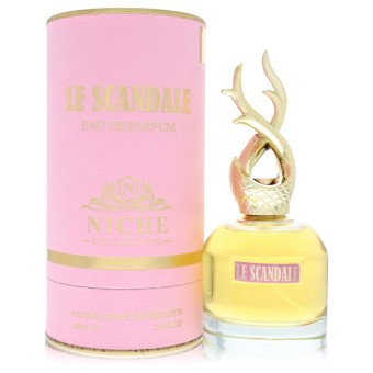 Khalis le Scandale Niche Collection Eau De Parfum Spray 100 ml