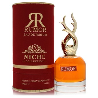 Khalis Rumor Niche Collection Eau De Parfum Spray 100 ml
