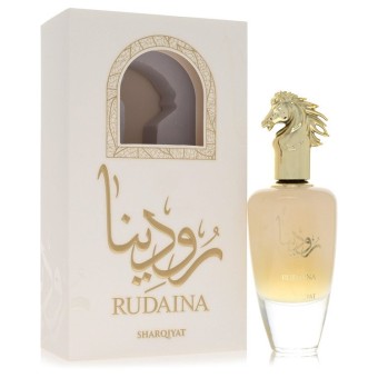 Khalis Rudaina Sharqiyat Collection Eau De Parfum Spray 100 ml