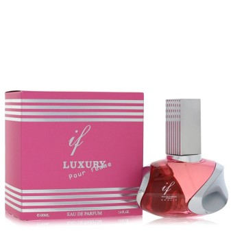 Khalis If Luxury Collection Eau De Parfum Spray 100 ml