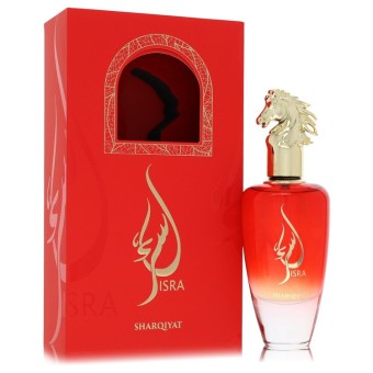 Khalis Isra Sharqiyat Collection Eau De Parfum Spray 100 ml