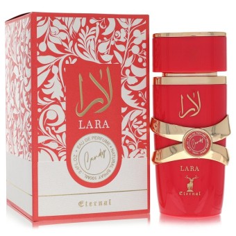 Khalis Lara Candy Eternal Collection Eau De Parfum Spray 100 ml