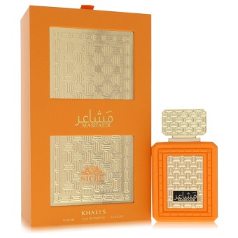 Khalis Mashaeir Niche Collection Eau De Parfum Spray 100 ml