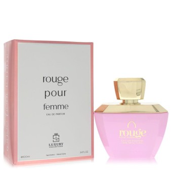 Khalis Rouge Luxury Collection Eau De Parfum Spray 100 ml
