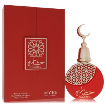 Khalis Hadara Niche Collection Eau De Parfum Spray 100 ml