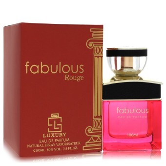 Khalis Fabulous Rouge Luxury Collection Eau De Parfum Spray 100 ml
