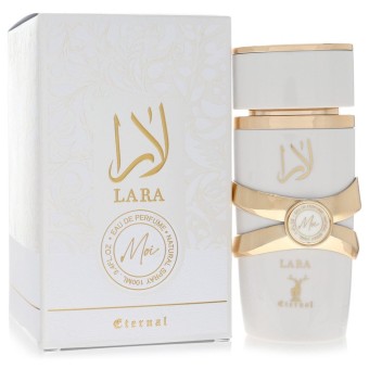 Khalis Lara Moi Eternal Collection Eau De Parfum Spray 100 ml