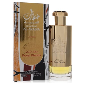 Lattafa Khaltat Al Arabia Eau De Parfum Spray 100 ml