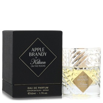 Kilian Apple Brandy On The Rocks Eau De Parfum Spray (Unisex) 50 ml