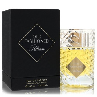 Kilian Old Fashioned Eau De Parfum Spray (Unisex) 100 ml