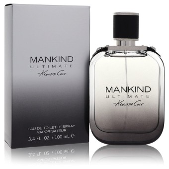 Kenneth Cole Mankind Ultimate Eau De Toilette Spray 100 ml
