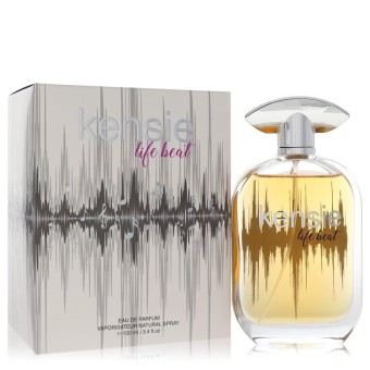 Kensie Life Beat Eau De Parfum Spray 100 ml