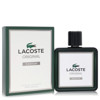 Lacoste Parfum Spray 100 ml