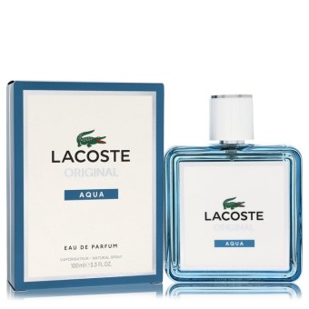 Lacoste Original Aqua Eau De Parfum Spray 100 ml